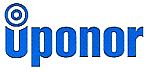 Uponor logo 1