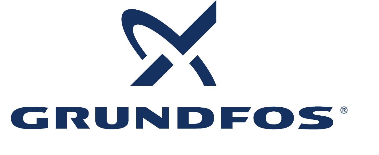 grundfos logo