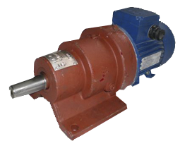 motor-red1 4