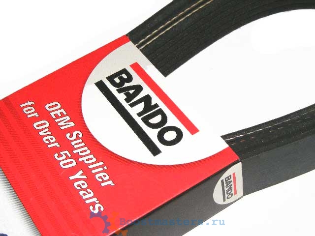 bando