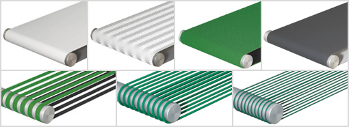 habasit conveyor